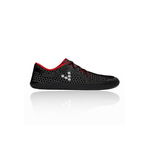 Vivobarefoot primus clearance hiviz