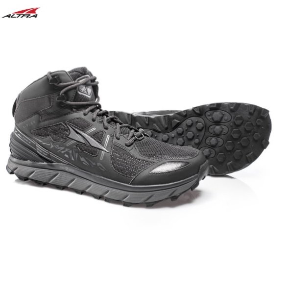 Lone peak shop 3.5 mid mesh