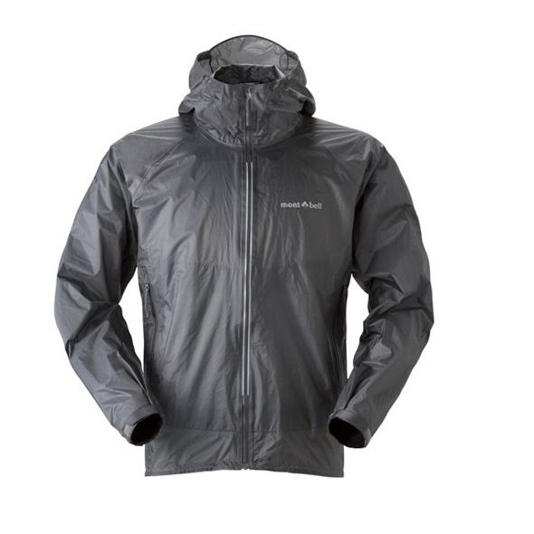 Montbell versalite discount jacket men's