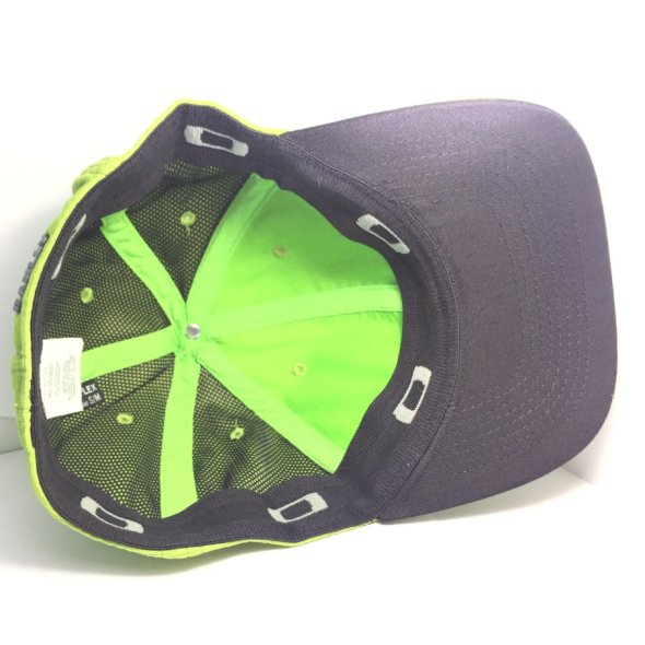Buy Cap Genuine Metal Gas Can Oakley Flexfit eRomman