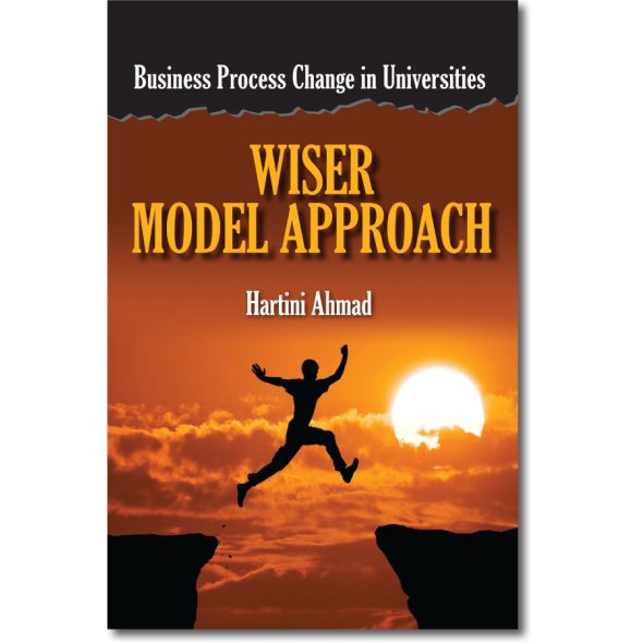 Buy Wiser Model Approach: Business Process Change in Universities ...