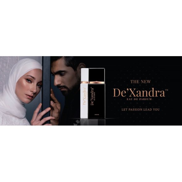 Founder best sale dexandra perfume