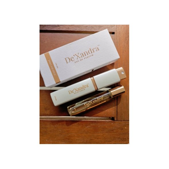 Dexandra perfume twist outlet