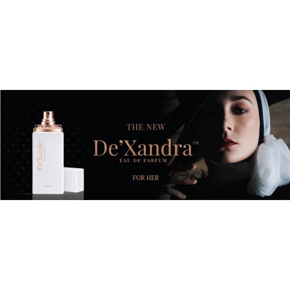 Founder dexandra best sale perfume