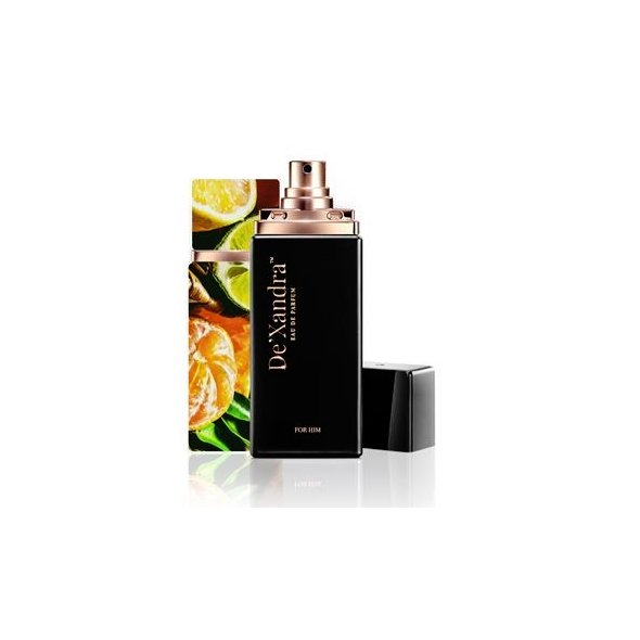 Buy EDP Vigor For Him Men Perfume 35ml DeXandra eRomman