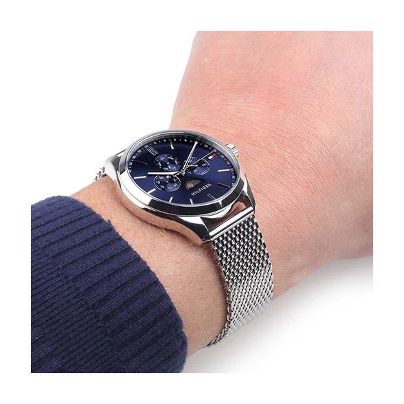 Tommy hilfiger 1791302 watch online