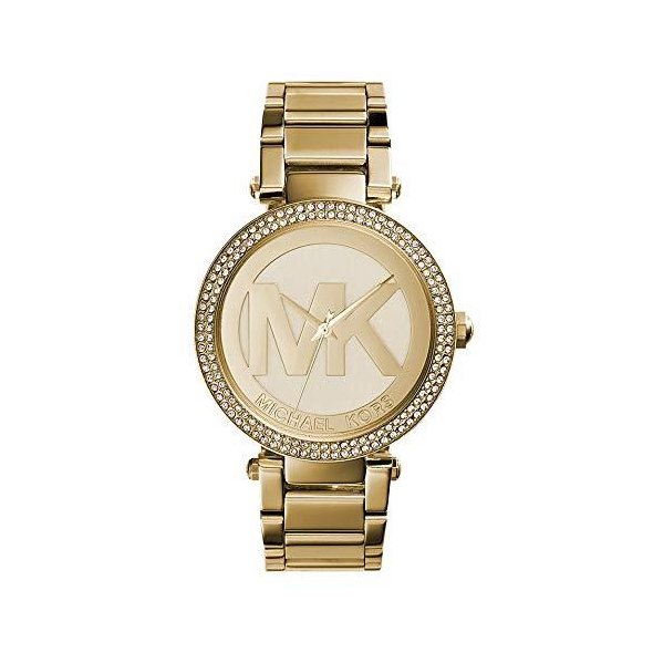 Mk signature watch sales