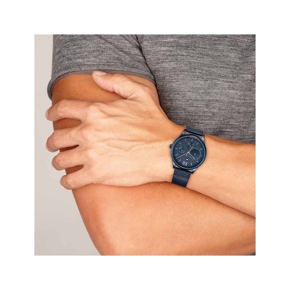 Tommy hilfiger damon watch on sale