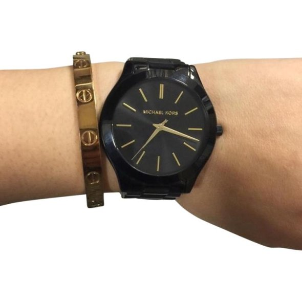 Michael kors mk3221 deals
