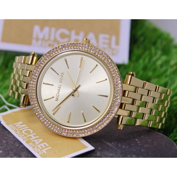 Michel cheap cross watch