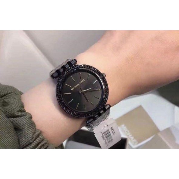 Michael kors sales darci mk3337