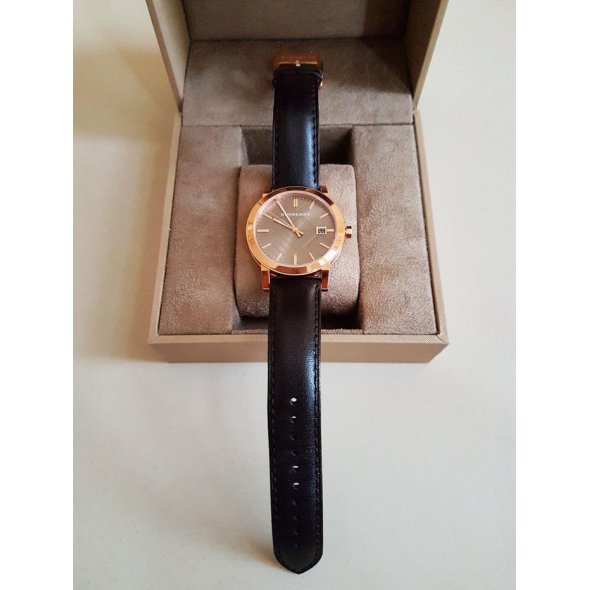 Bu9013 new arrivals burberry watch