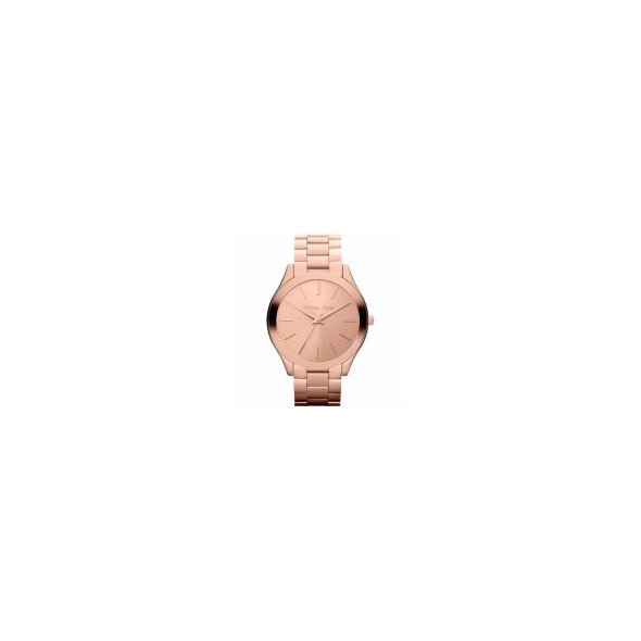 Michael kors sales slim runway mk3197