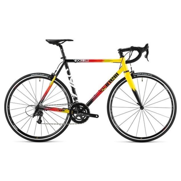 Cinelli vigorelli road 105 best sale