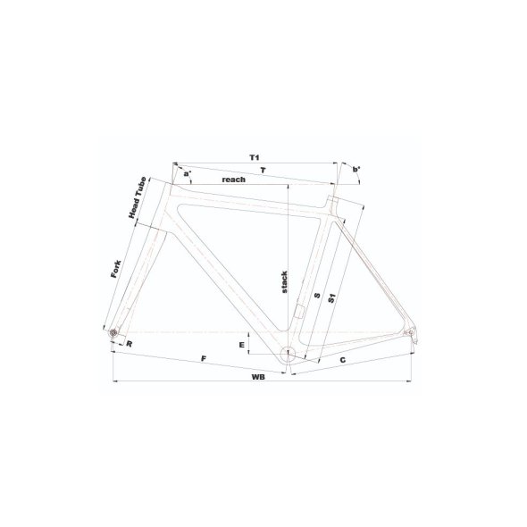 Cinelli veltrix caliper 105 road bike 2025