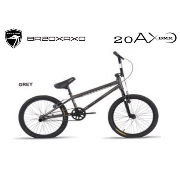 Raleigh axo bmx online