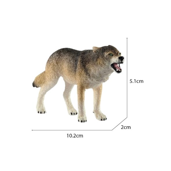 Schleich dogs and wolves clearance