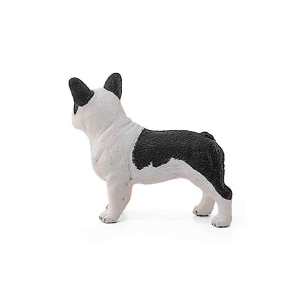 Buy French Bulldog Animal Figure by Schleich SC13877 eRomman