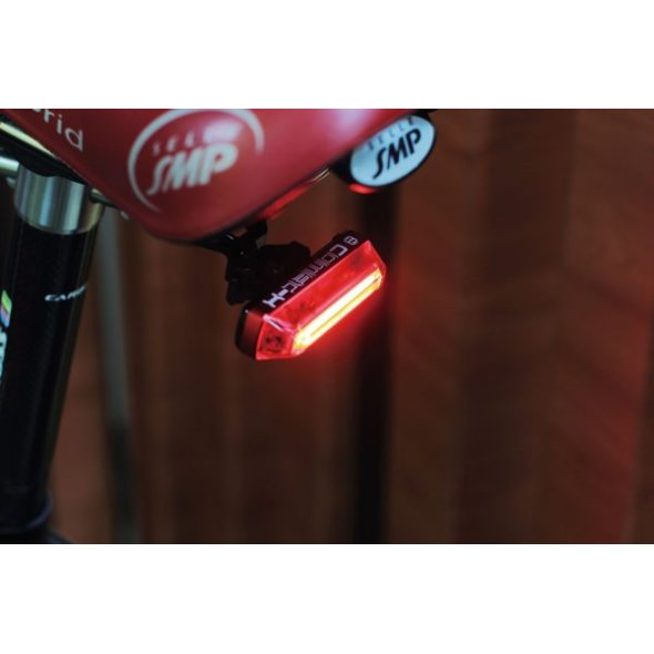 Buy Foresttrekcycle MOON COMET X USB RECHARGEABLE BICYCLE REAR