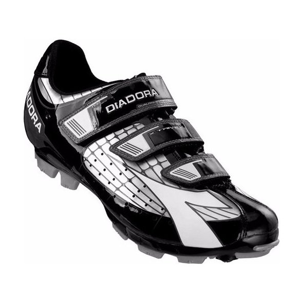 Diadora mtb cycling shoes deals