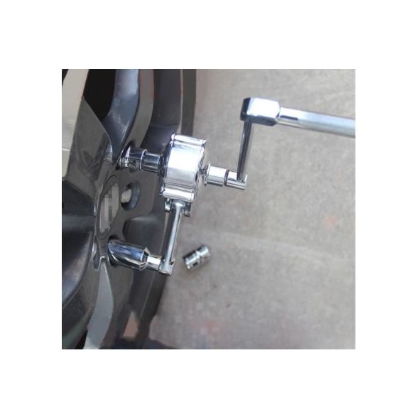 Office Chair FHW Torque Multiplier Labor-Saving Wrench Torque Socket Silver Office Chair FHW Torque Multiplier Labor-Saving Wrench Torque Socket Silver