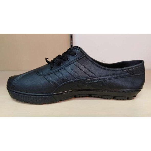 Buy Gajah Rubber Shoes For Men 8 Sizes Black eRomman
