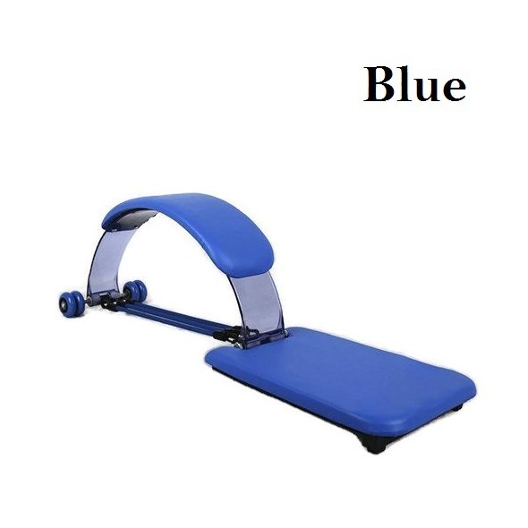 Buy Gdeal Multifunctional AB Flex Abdominal Trainer Fitness Equipment Home Gym Workout Online eRomman