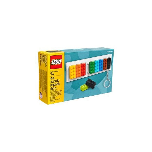 Key hanger on sale lego