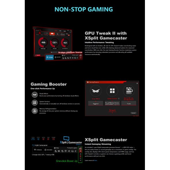 Asus expedition discount rx 570
