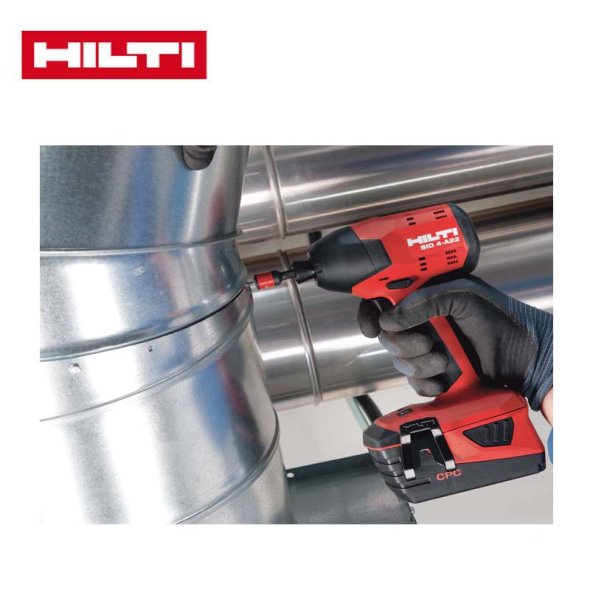 Buy Hilti Sid 4A22 Cordless Impact Driver eRomman