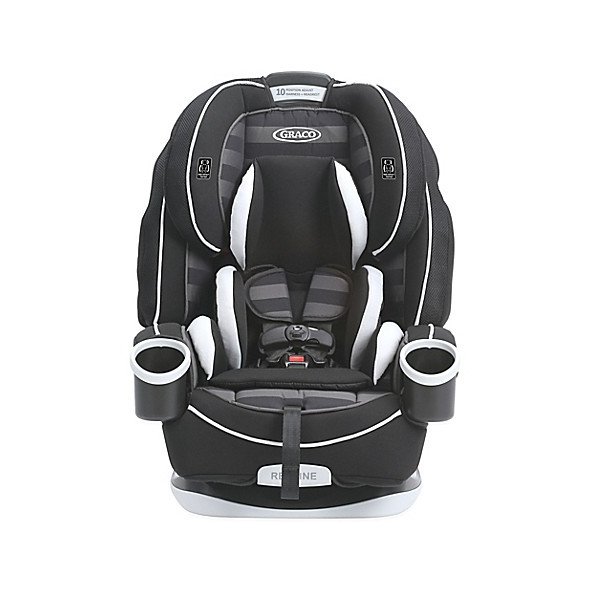 Graco rockweave hotsell car seat