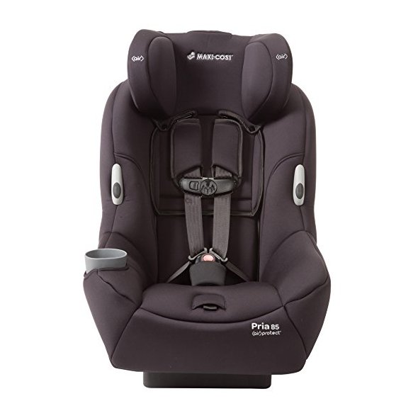 Buy Maxi Cosi Pria 85 Convertible Car Seat Devoted Black Online
