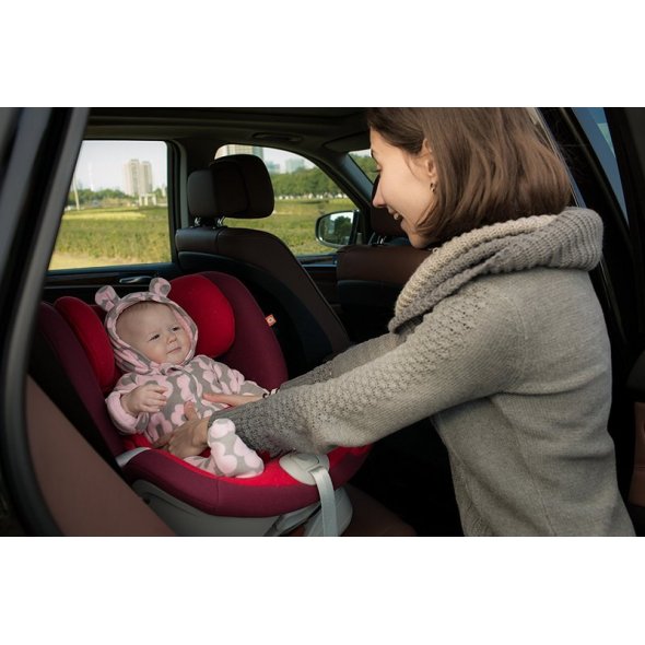 Siege auto apramo one on sale