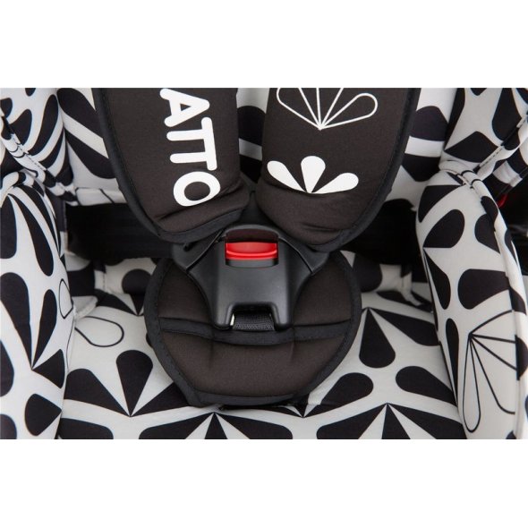 Cosatto hug 123 clearance