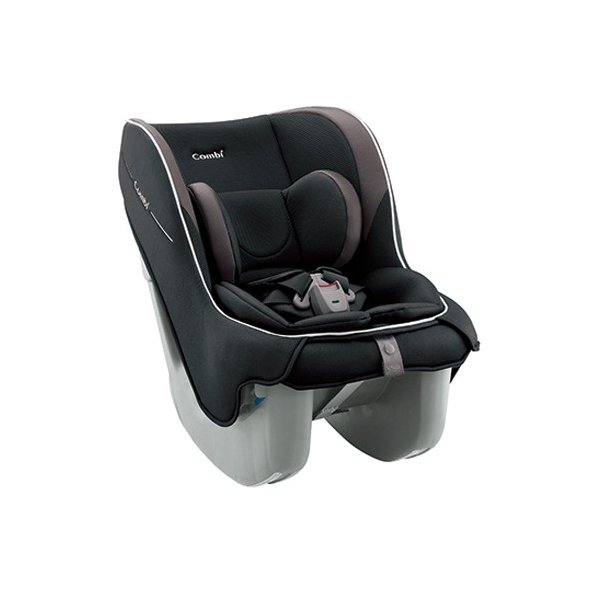 Coccoro convertible store car seat
