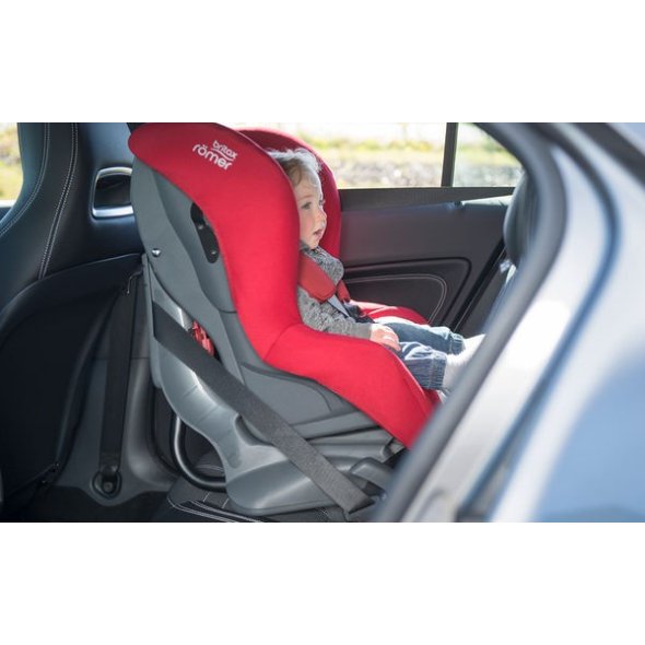 Britax first outlet class plus isofix