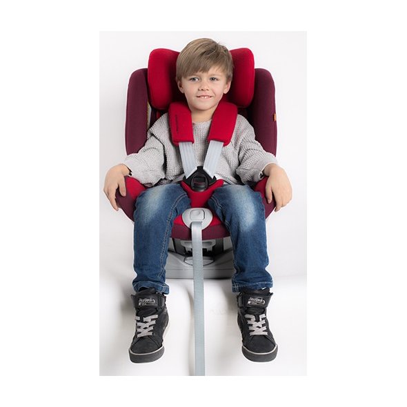 apramo one car seat