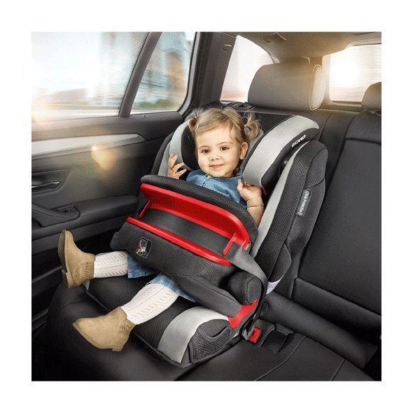 Recaro best sale monza is