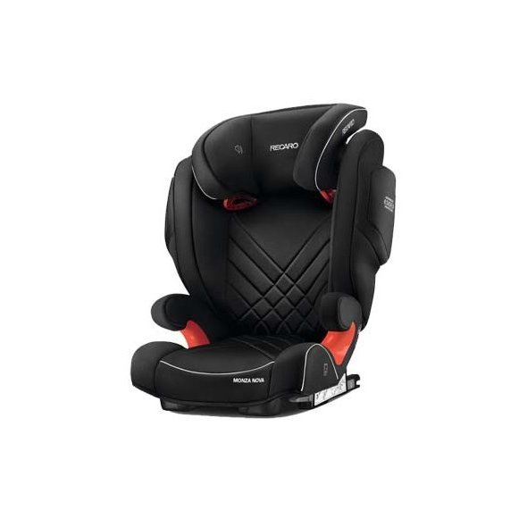 Monza nova isofix sale