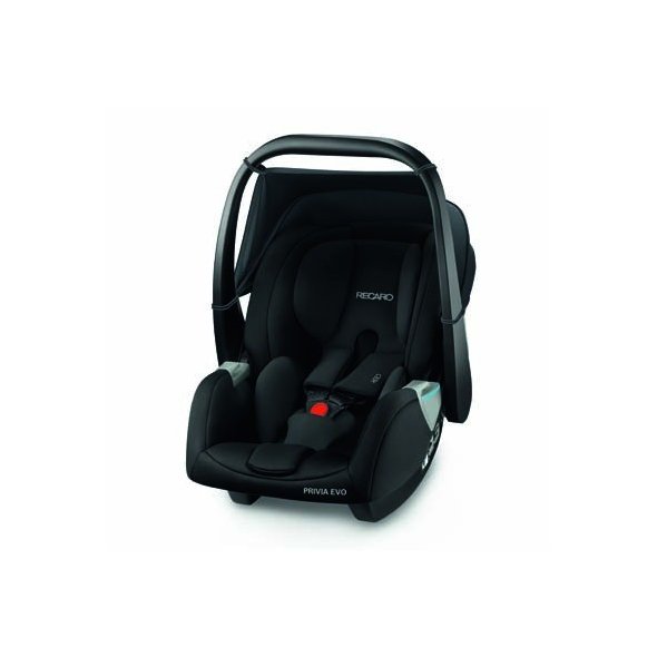 Buy Recaro Privia Evo Infant Carrier Red Black Online eRomman