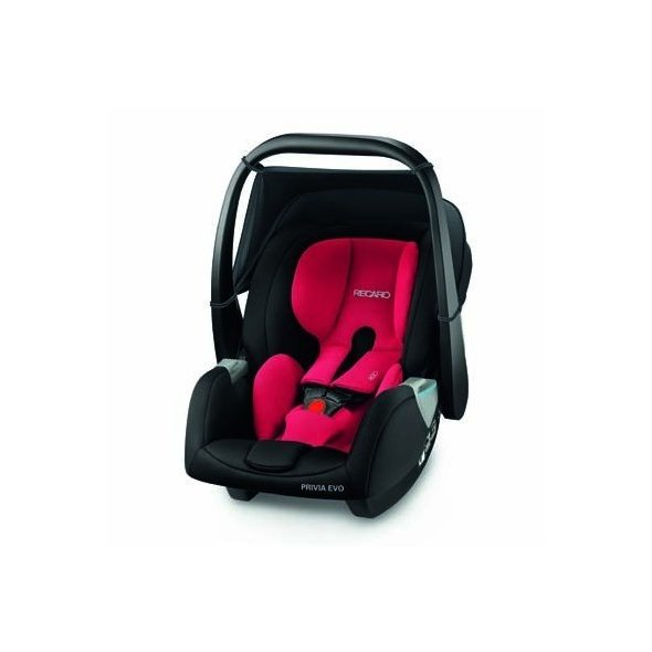 Recaro privia evo car seat hotsell