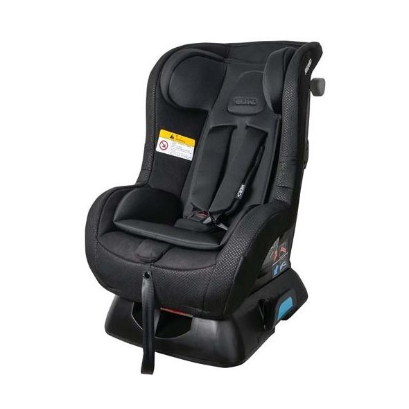 Recaro pro shop ride hero
