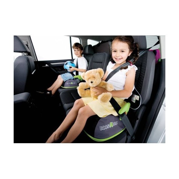 Buy Boostapak Booster Trunki Car Seat Green eRomman