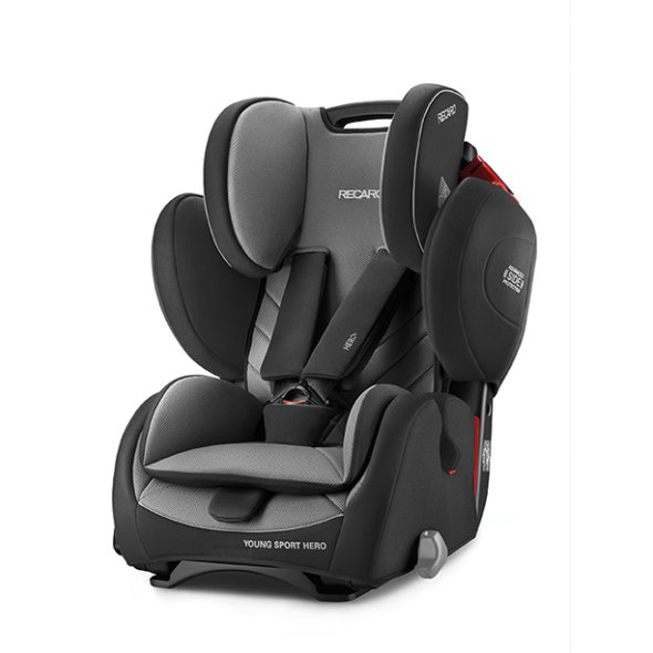 Recaro baby car sales