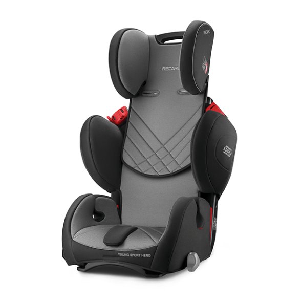 Recaro young sport sales hero car seat