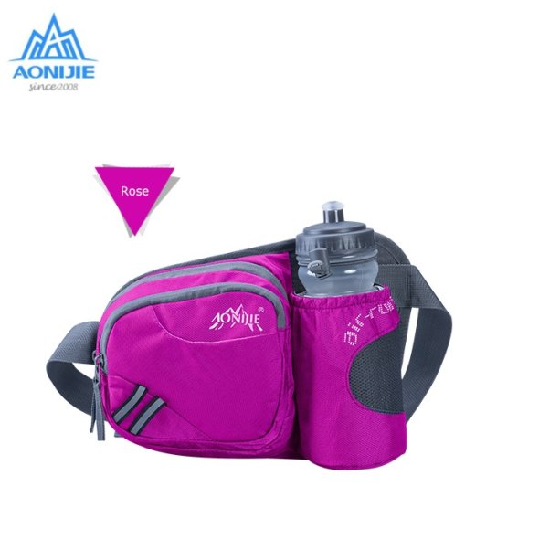 Bum bag water bottle best sale