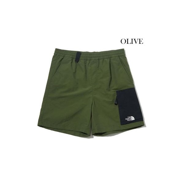 The north face on the go shorts 2025