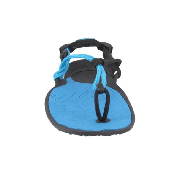 Xero cloud men's barefoot sandal store