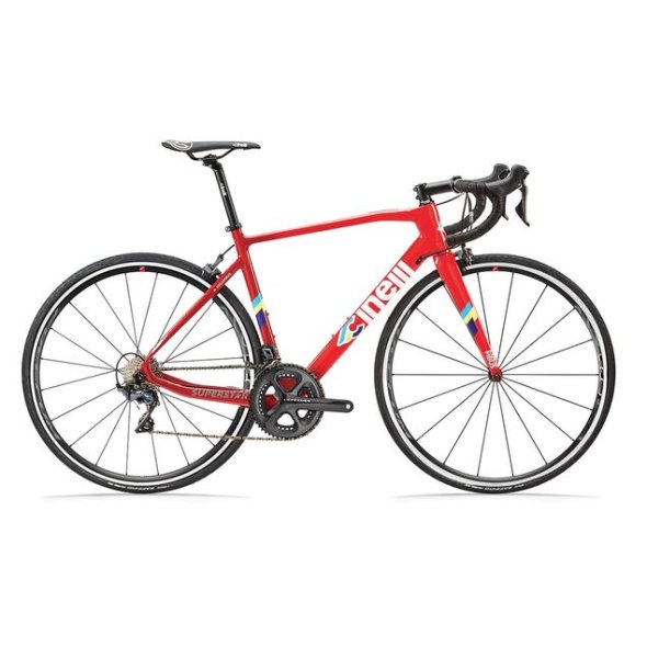 Cinelli superstar on sale 2021
