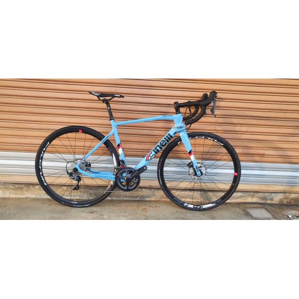 Cinelli superstar 20 on sale ultegra